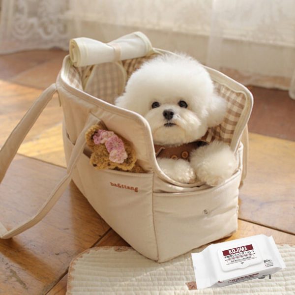 Cat Bag Teddy Bear Go Out Portable Portable - Image 5