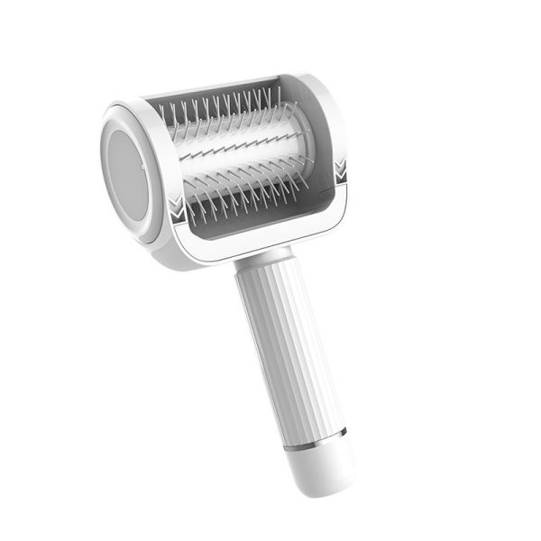 Pet Electric Comb Automatic Hair Comb - Image 2