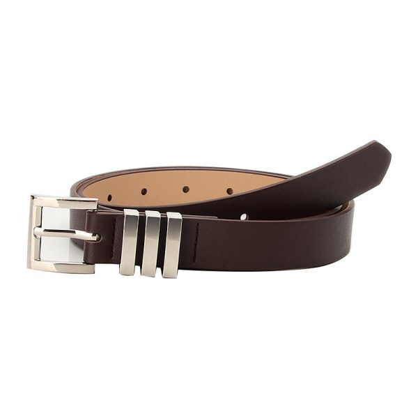 European And American Fashion Trend Hot Sale Women's Belt - Image 5