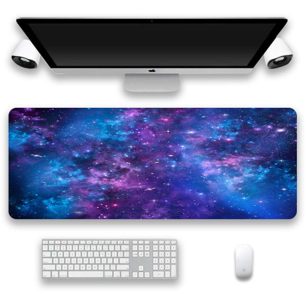 Star mouse non-slip keyboard mat - Image 4