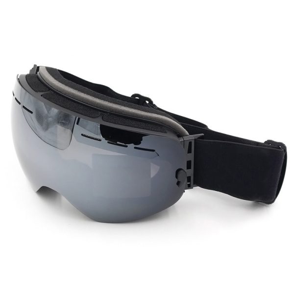 Double layer anti fog skiing mirror - Image 4