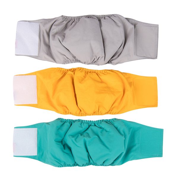 Pet-specific Dog Physiological Belt Diaper - Image 10