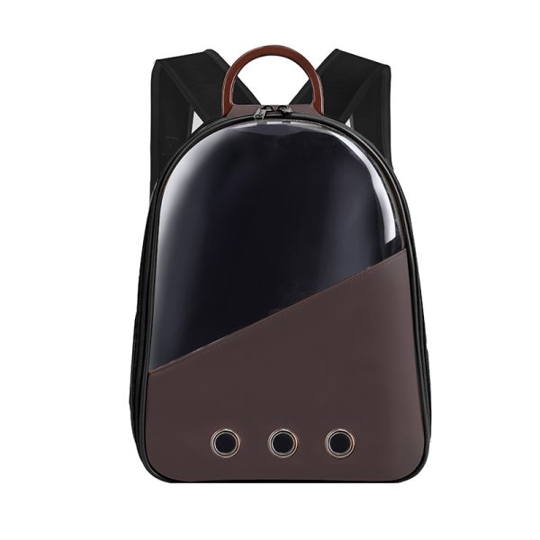 PU Simple All-match Cat Bag - Image 7