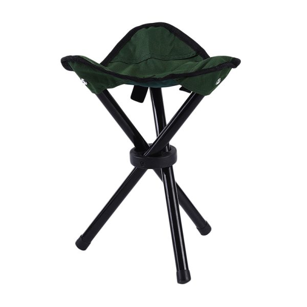 Camping folding chair - Image 7