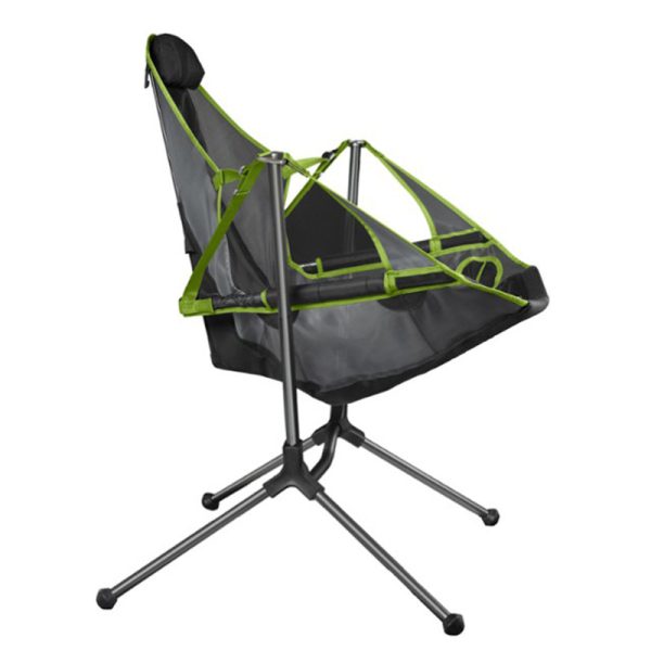 Camping folding chairs - Image 2