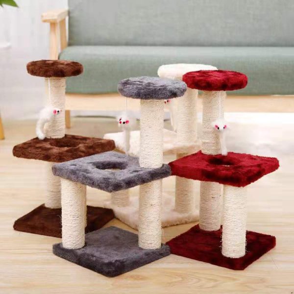 Pet Supplies Cat Toy Chamfer - Image 4