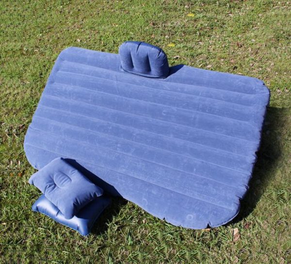 Car Inflatable Bed - Image 5