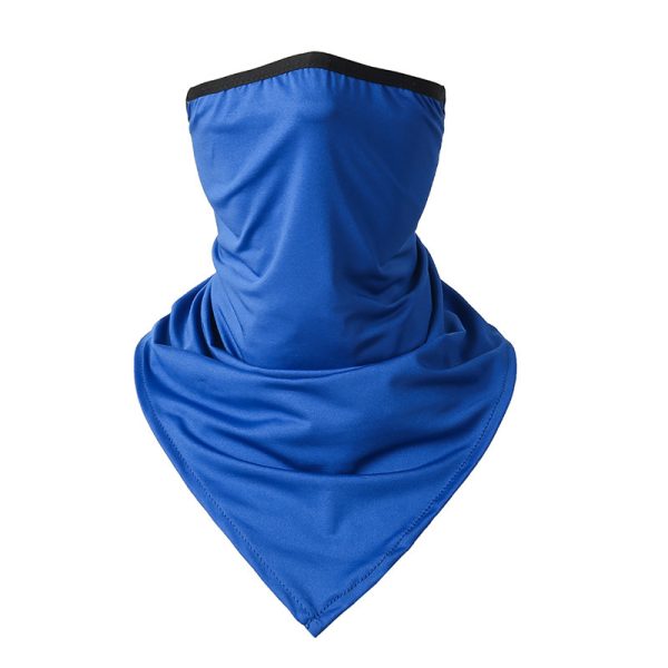 Quick-drying Breathable Outdoor Cycling Sun Protection Scarf Multifunctional Magic Headband - Image 10