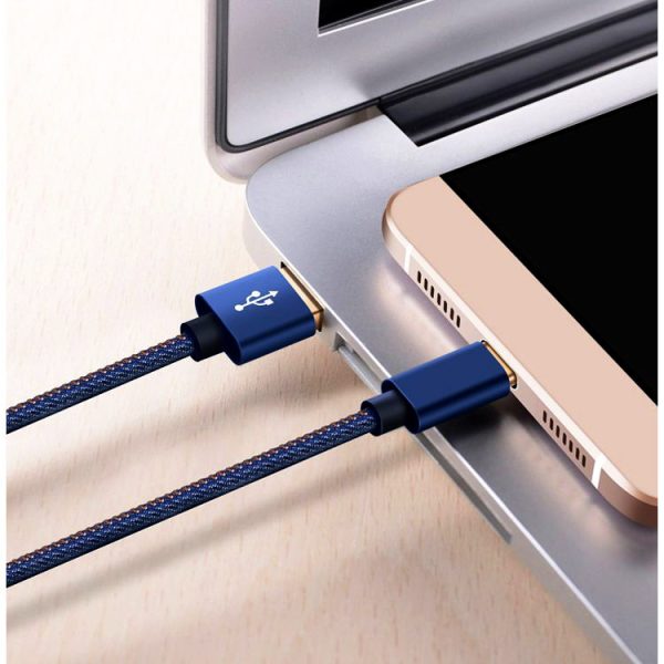 Cowboy type-c charging cable - Image 3