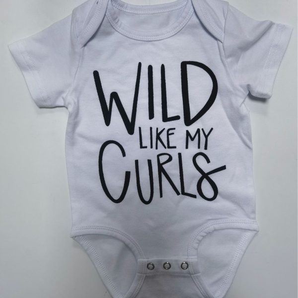 Cute Letters Clothes For Babies - Image 6