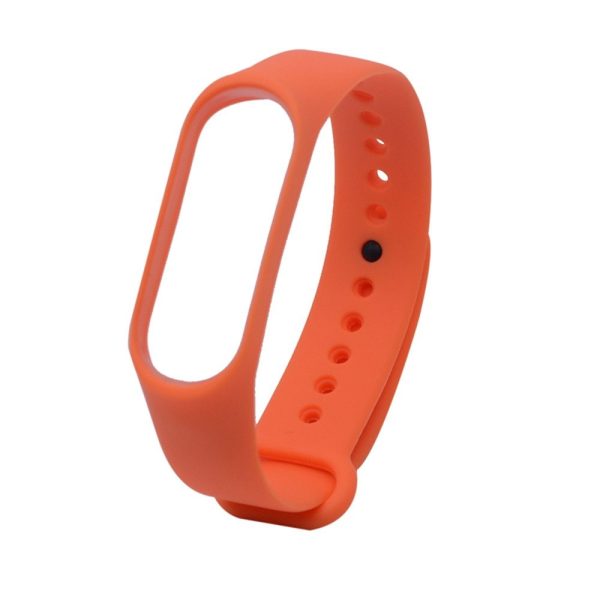 Silicone Bracelet for Sport Strap watch - Image 6