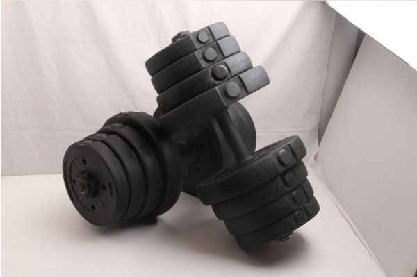 Men's dumbbell - Image 7