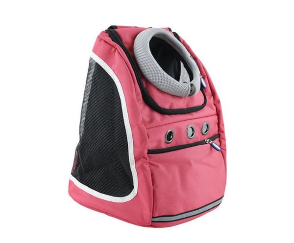 Cat bag pet outing backpack - Image 8