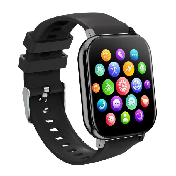 Call Full Touch Screen Smart Watch - Image 3