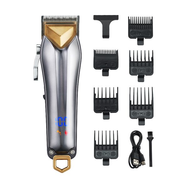 Pet Electric Clipper Hair Clipper Suit - Image 5