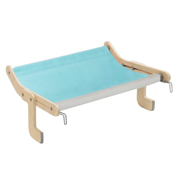 Bed Supplies Cat Hanging Bed Pet Cat Climbing Frame - Image 7