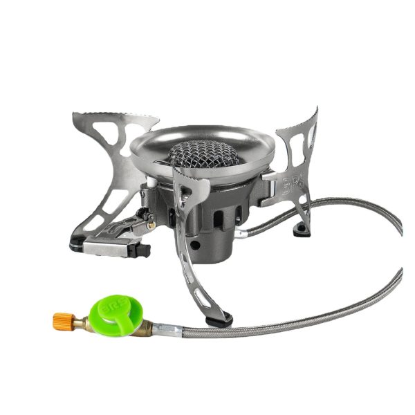 Outdoor Camping Stove Camping Gas Stove - Image 6