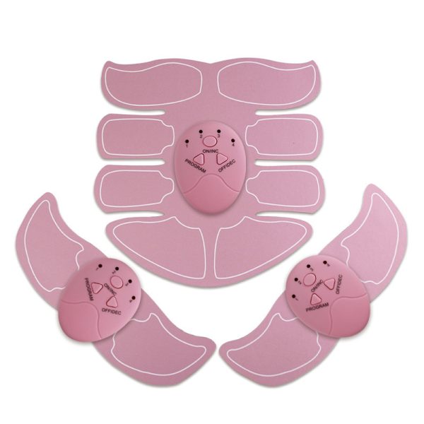 Fitness equipment home exercise abdominal patch - Image 8