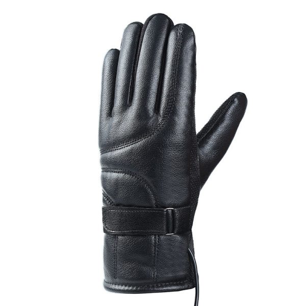 Heating Electric Thermal Gloves USB Rechargeable - Image 5