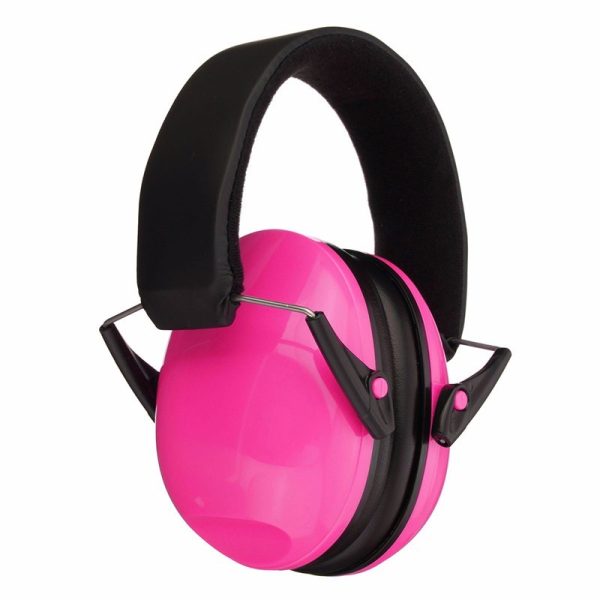 Comfortable Ear Protector for Children - Image 5