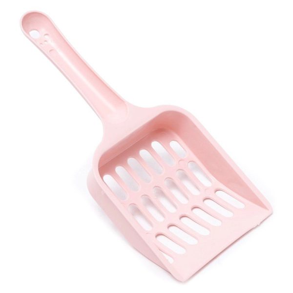 Pet Cat Litter Scoop Supplies Cat Toilet Pets Litter Sand Shovel Pet Dogs Shovel Pet Cleanning Tool Sand Scoop Litter Scoop - Image 9