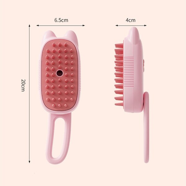 Pets Electric Spray Comb For Cats And Dogs Pet Products - Image 4