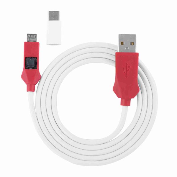 Deep Flash Cable For Xiaomi Phone Models Open Port 9008 TypeC Adapter for BL Locks Engineering