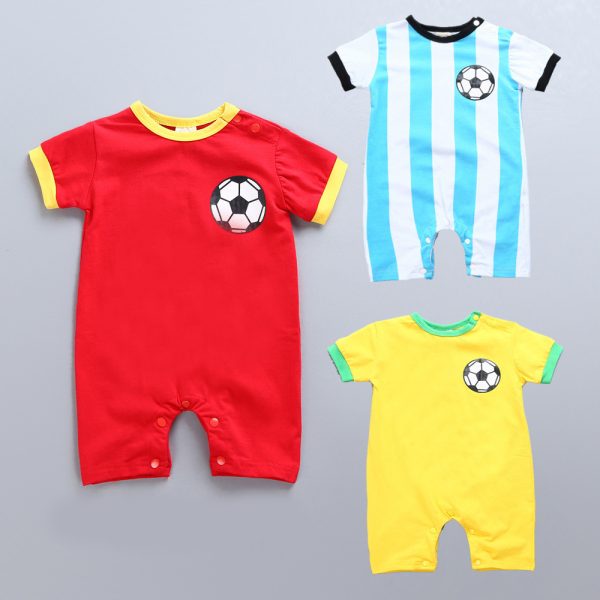 Baby cute onesies - Image 2