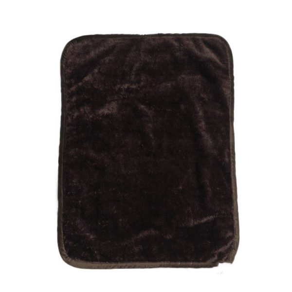 Waterproof Urine Proof Winter Nap Office Dog Cat Pet Blanket - Image 2