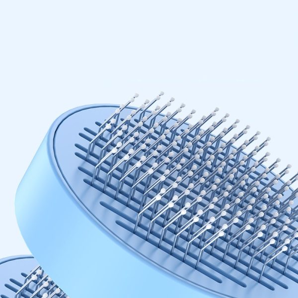 Cat Comb Floating Hair Comb Dog Hair Removal Cat Petting Cleaning Long Hair Special Pet Cat Supplies - Image 7