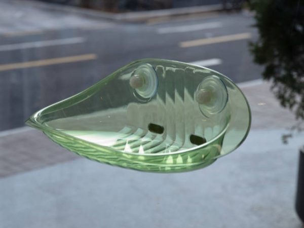 Summer Suction Cup Window Glass Hanging Suspension Cat Hammock - Image 8