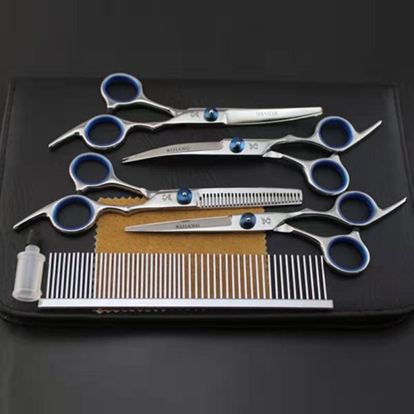 Pet Trimming Shears