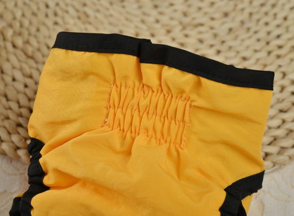 Dog Physiological Bitch Menstrual Safety Pants - Image 8