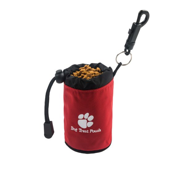 Mini Pet Snack Bag Training Bag - Image 3