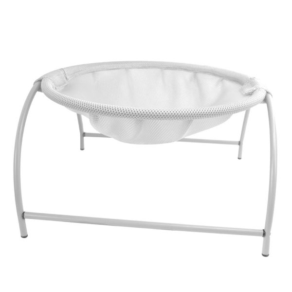 Naivedream Summer Mesh Cat Hammock Bed - Image 7