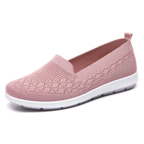 New Casual Breathable Flat Shoes - Image 6