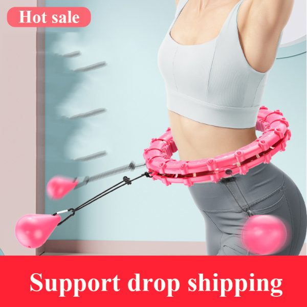 Women's Slim Waist Smart Fitness Equipment - Image 5