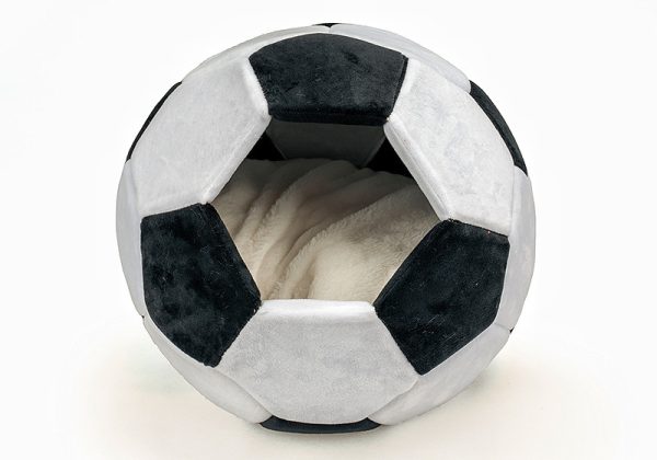 Four Seasons General Creative Football Cat Nest - Image 9