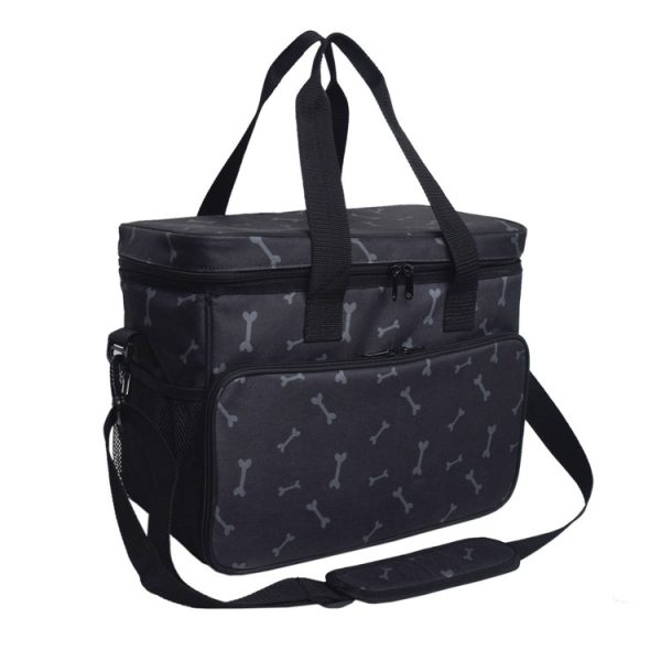 Pet Travel Bag Set Of Thick And Comfortable Multi-function - Image 5