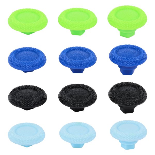 Handle Universal 8-in-1 Suit Rocker Non-slip Button - Image 3