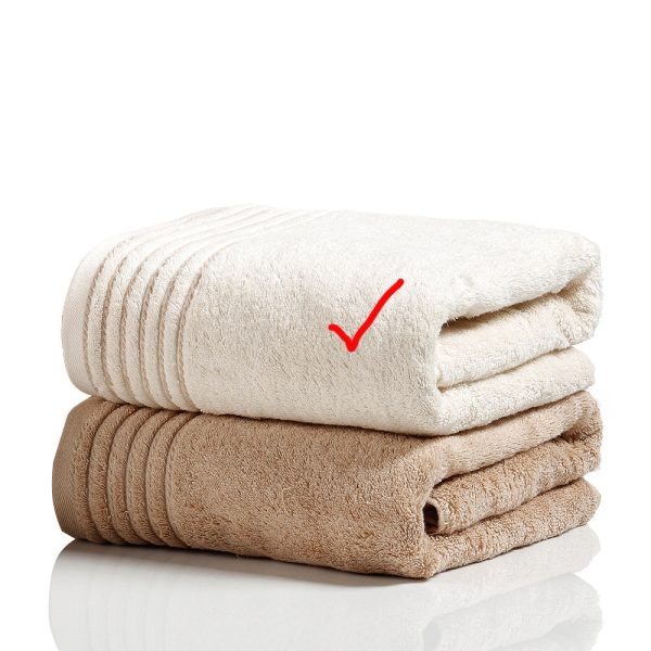 Towels, cotton set - Image 6