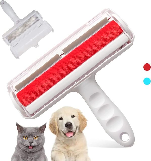 Pet Hair Picker Roller Hair Remover - Image 4