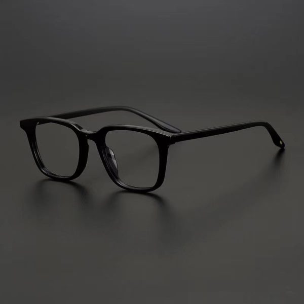 Glasses Frame Artistic Men's Frosted Box - Image 7