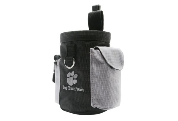 Pet Snack Bag Dog Training Bag Pet Training Bag - Image 7