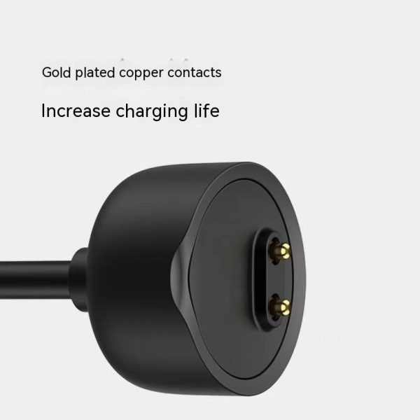 Smart Bracelet Charger Magnetic Data Cable - Image 2