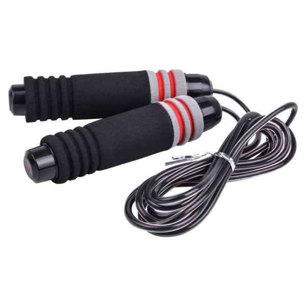 Adjustable Jumping Rope Length Fitness Equipment - Image 4