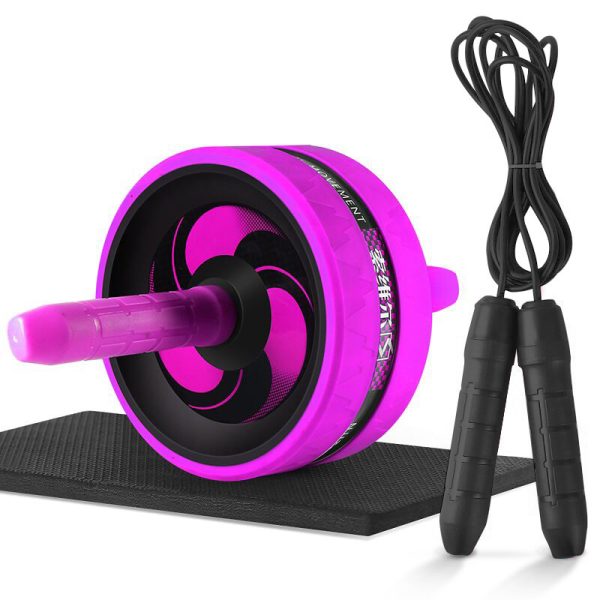 Fitness Master Ab Roller Trainer - Image 10