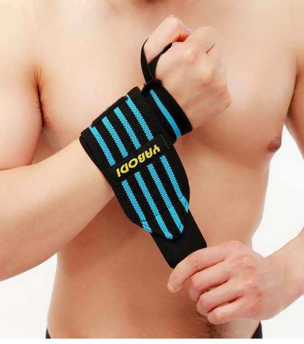 Fitness Wrist Bandage Anti Sprain Sports - Image 7