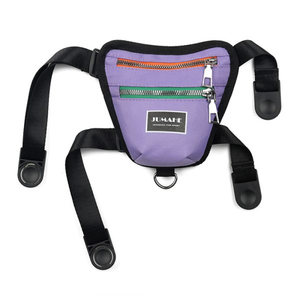 Pet Dog Outdoor Travel Backpack - Image 7