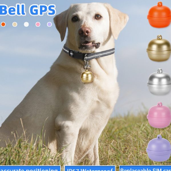 G15P Pet Locator GPS Tacker Smartphone APP - Image 8